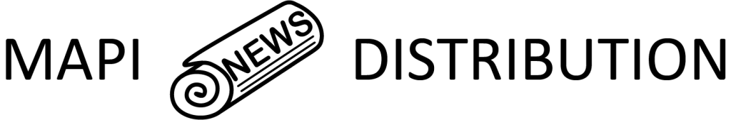 Mapi Distribution Logo